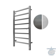 Полотенцесушитель электрический Terminus Ватикан П8 50х85 (сатин)