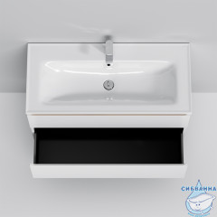 Тумба под раковину Am.Pm X-Joy 100 M85AFHX1002WG