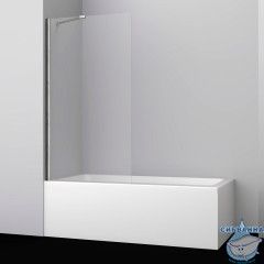 Шпре (Spree)  Стеклянная шторка 14P01-80