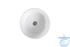 Раковина на столешницу 40 см Aquatek AQ5118-00