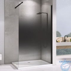 Walk-in Abber Immer Offen 100 см AG69103BS