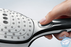 Ручной душ Hansgrohe Raindance Select E 26520000
