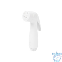 Лейка гигиеническая, Tidy, белый, IDDIS, 978MIW01SM