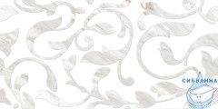 RSL052D-60 Плитка облиц. Royal Stone_Cers Бел. 59,8*29,8 _ декорированная А 1 \60