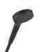 Ручной душ Hansgrohe Vernis Blend 26270670 (черный)