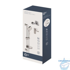 Комплект смесителей Ideal Standard Ceraplan III BD005AA