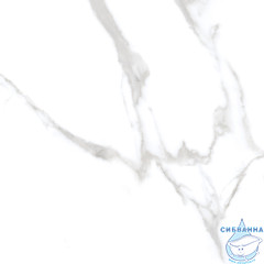 Плитка керамогранитная AZARIO DESERT STATUARIO 60x60 Matt (P3211112134M)