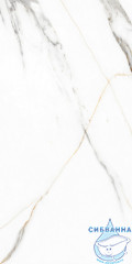GT120605503PR Керамогранит Angel Statuario_GT Бел. 60x120 полир._ 1\46,08