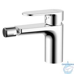 Смеситель для биде Aquatek Ника AQ1818 (хром)