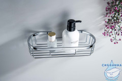 Полочка Aquatek AQ4916CR