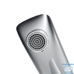 Смеситель для раковины Damixa RedBlu Origin Evo 2 780210000 (хром)