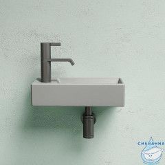 Раковина 41 см Ceramicanova Element CN6051RMH