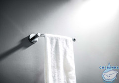 Полотенцедержатель Aquatek Европа AQ4119CR