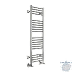 Полотенцесушитель водяной Terminus Аврора П20 30х100 (нижнее подключение)