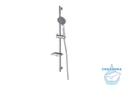 Душевая система Aquatek Вега 300 AQ1074CR (хром)