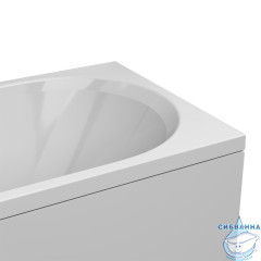 Ванна акриловая AM.PM X-Joy 170х70 W94A-170-070W-A1