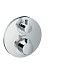 Встраиваемый смеситель для ванны Hansgrohe Ecostat S 15758000