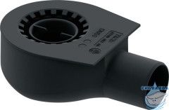 Дренажный трап для душа TECEdrainline с решеткой (сатин)