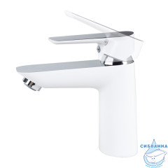 Смеситель для раковины Iddis Cloud CLOSB00i01 (без донного клапана)