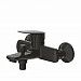 Смеситель для ванны Bravat Rhein F6429564BW-01-ENG (черный матовый)
