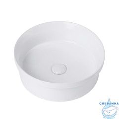 Раковина на столешницу 60 см ABBER Bequem AC2103