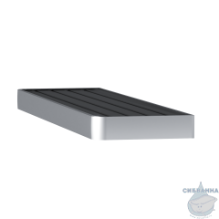 Полочка Damixa Jupiter DA7737600