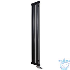 Дизайн-радиатор WABEH Адажио V