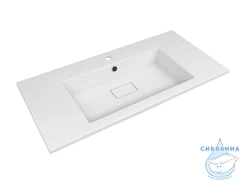 Мебельная раковина 1Marka Персона 100