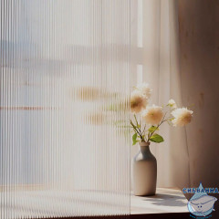 Walk-in Veconi Korato 120 профиль хром, стекло рифленое KR90F-120-08-C4