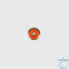 Кран-букса для смесителя, керамика, 90°, 20 зубцов, G1/2", М24, h=46 мм, правая, IDDIS, 998CR461SMH-1