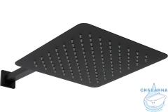 Верхний душ Allen Brau Infinity 300 1 режим 298838