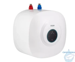 Водонагреватель Haier EQ-1 30 GA0SZVU0LRU