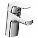 Смеситель для раковины Ideal Standard Ceraflex B1707AA(с донным клапаном) (хром)