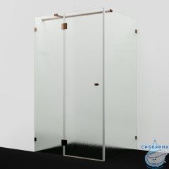 Паар (Paar)  Душевой уголок 88H07L-TXG