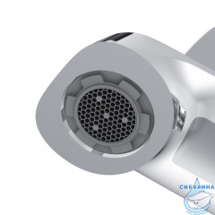 Смеситель для раковины AM.PM Func F8F02100 (хром)