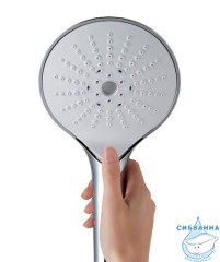 Ручной душ Jacob Delafon Noe Switch E22269-CP