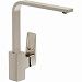 Смеситель для кухниVitra Root Root Square A4275334EXP (никель)
