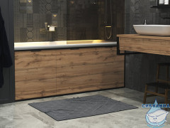 Фронтальная панель для ванны 1Marka 170 Ц0000008790 Дуб вотан