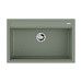 Кухонная мойка Omoikiri Kitagawa 79-LB WG wind green
