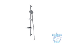 Комплект смесителей Aquatek Вега AQ1030CR