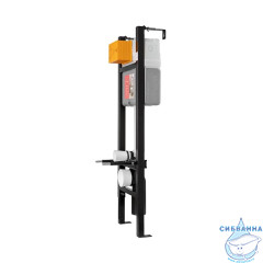 Инсталляция узкая Jacob Delafon E33131RU-NF