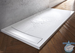 Душевой поддон Jacob Delafon Flight Neus 120x80 E66513-00