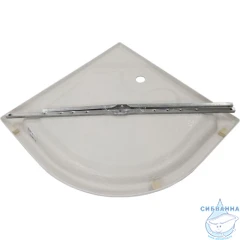 Акриловый поддон Triton 90x90 Щ0000060529