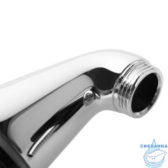 Набор переходников для установки смесителя на борт акриловой ванны, 010, IDDIS, 001SB00i83