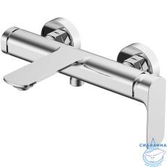 Смеситель для ванны Azario Asher AZ-VNN238311C (хром)