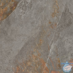 GT60600713MR Плитка грес глаз. Rocket_GT серо-кор. 60*60 _ 1 \43,2