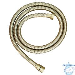 Душевая система Azario Lursy 250 1 режим AZ-K2349MG (золото матовое)