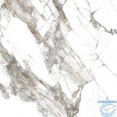 GT606013103MR Керамогранит Everest_GT Белый 60x60 _ 1\43,2