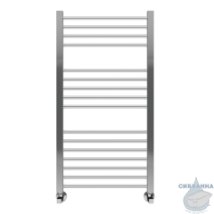 Полотенцесушитель водяной Terminus Сицилия П16 50х100 (нижнее подключение)