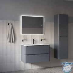 Зеркало Iddis Uniq 60 см UNI8060i98